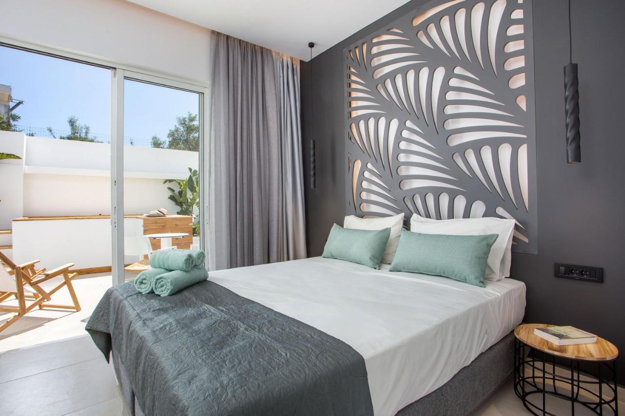 Casa Stavris Διαμέρισμα Φαληράκι Εξωτερικό φωτογραφία