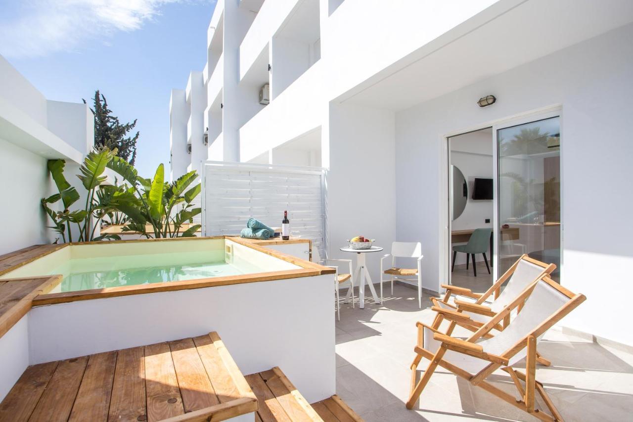 Casa Stavris Διαμέρισμα Φαληράκι Εξωτερικό φωτογραφία