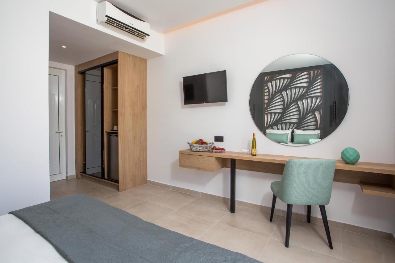 Casa Stavris Διαμέρισμα Φαληράκι Εξωτερικό φωτογραφία
