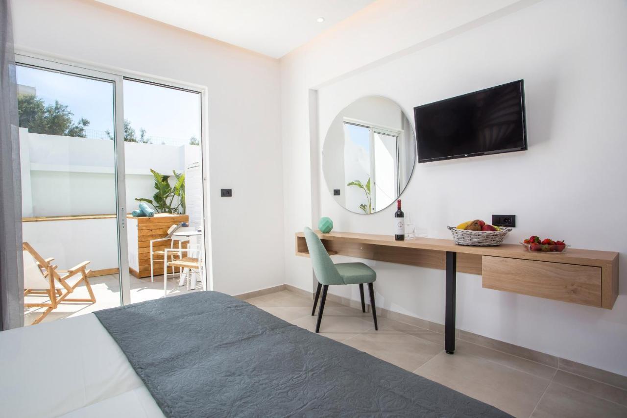 Casa Stavris Διαμέρισμα Φαληράκι Εξωτερικό φωτογραφία