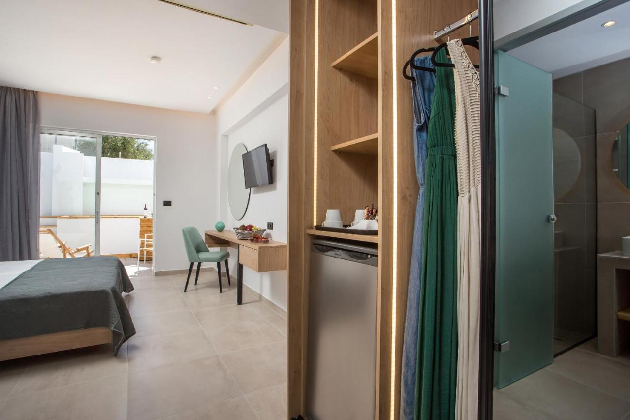 Casa Stavris Διαμέρισμα Φαληράκι Εξωτερικό φωτογραφία