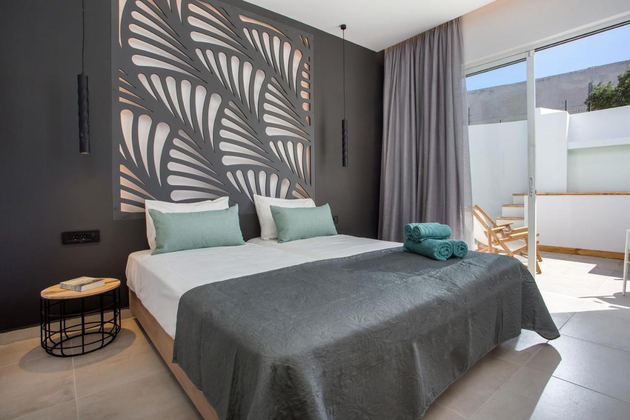 Casa Stavris Διαμέρισμα Φαληράκι Εξωτερικό φωτογραφία