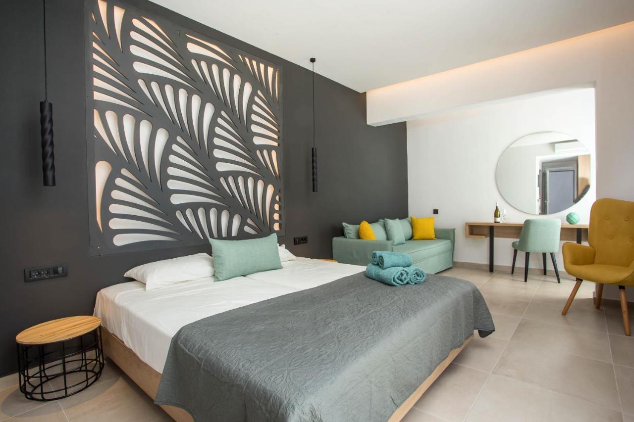Casa Stavris Διαμέρισμα Φαληράκι Εξωτερικό φωτογραφία