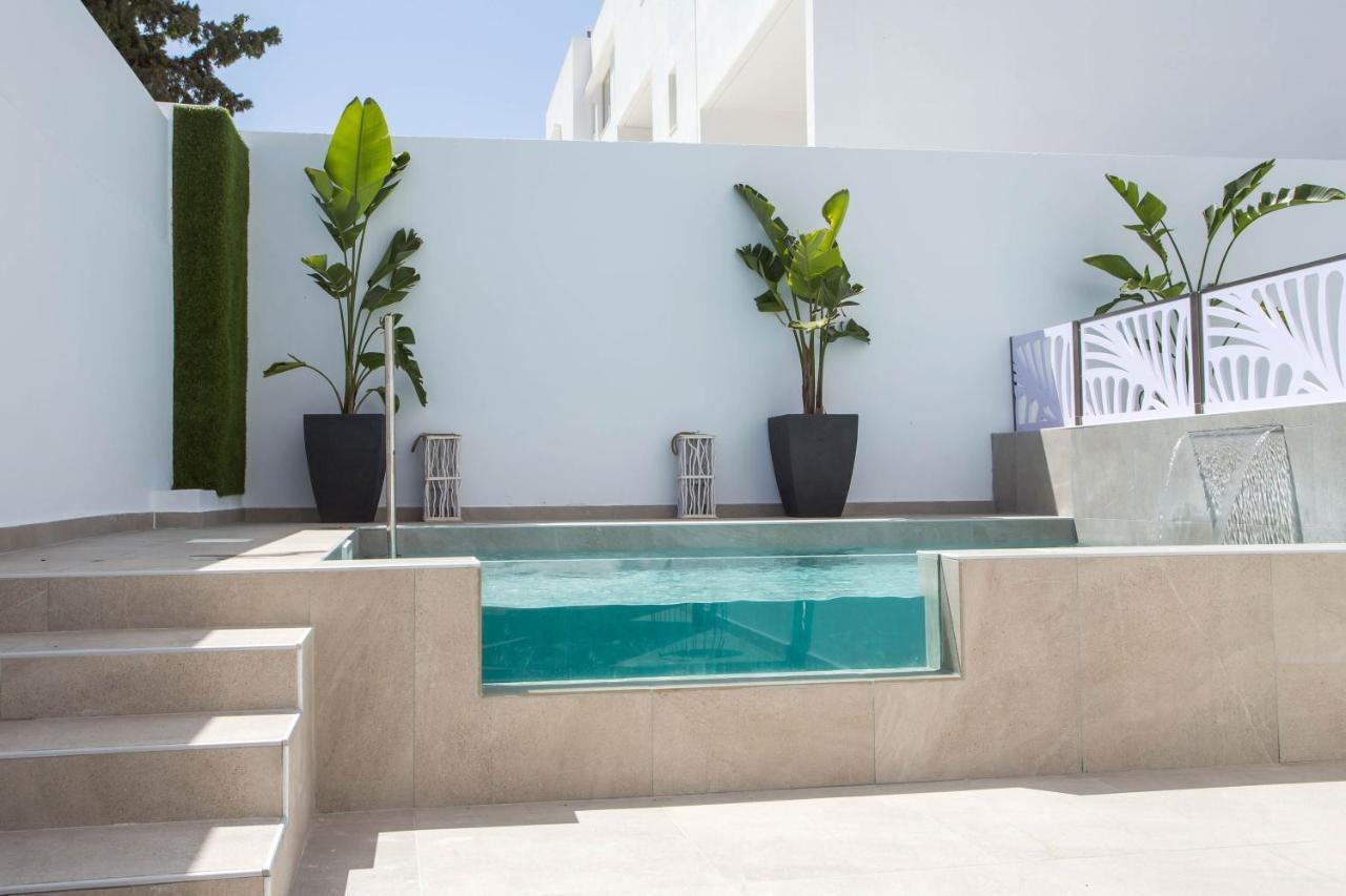 Casa Stavris Διαμέρισμα Φαληράκι Εξωτερικό φωτογραφία