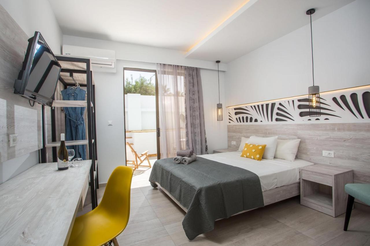 Casa Stavris Διαμέρισμα Φαληράκι Εξωτερικό φωτογραφία
