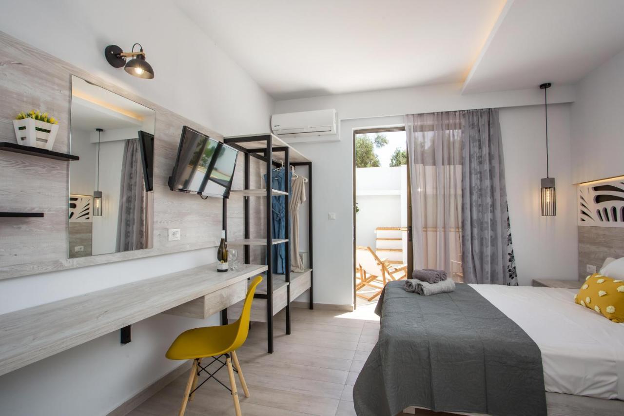 Casa Stavris Διαμέρισμα Φαληράκι Εξωτερικό φωτογραφία