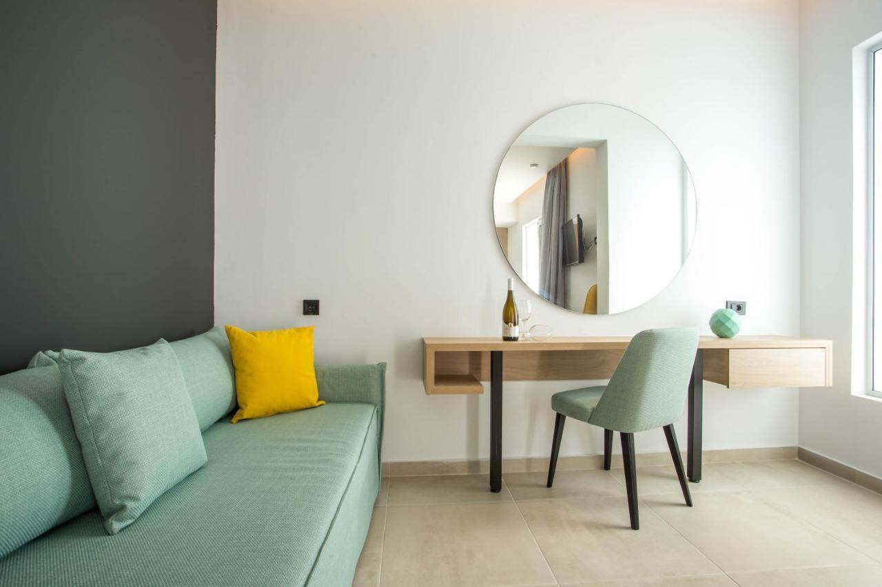 Casa Stavris Διαμέρισμα Φαληράκι Εξωτερικό φωτογραφία