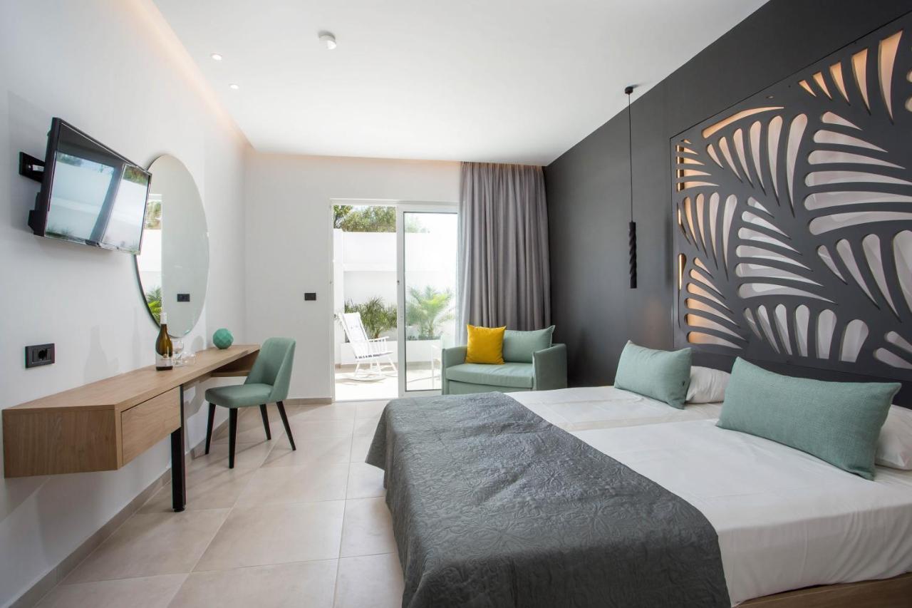 Casa Stavris Διαμέρισμα Φαληράκι Εξωτερικό φωτογραφία
