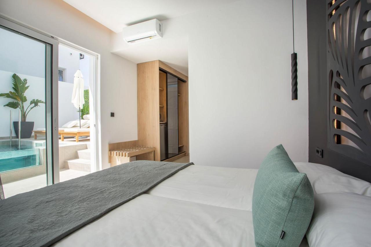 Casa Stavris Διαμέρισμα Φαληράκι Εξωτερικό φωτογραφία