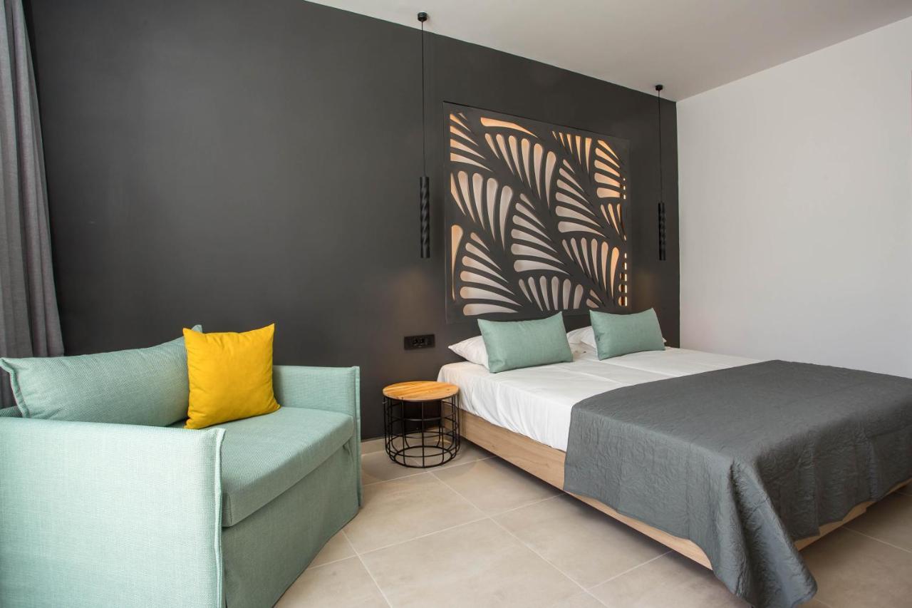 Casa Stavris Διαμέρισμα Φαληράκι Εξωτερικό φωτογραφία