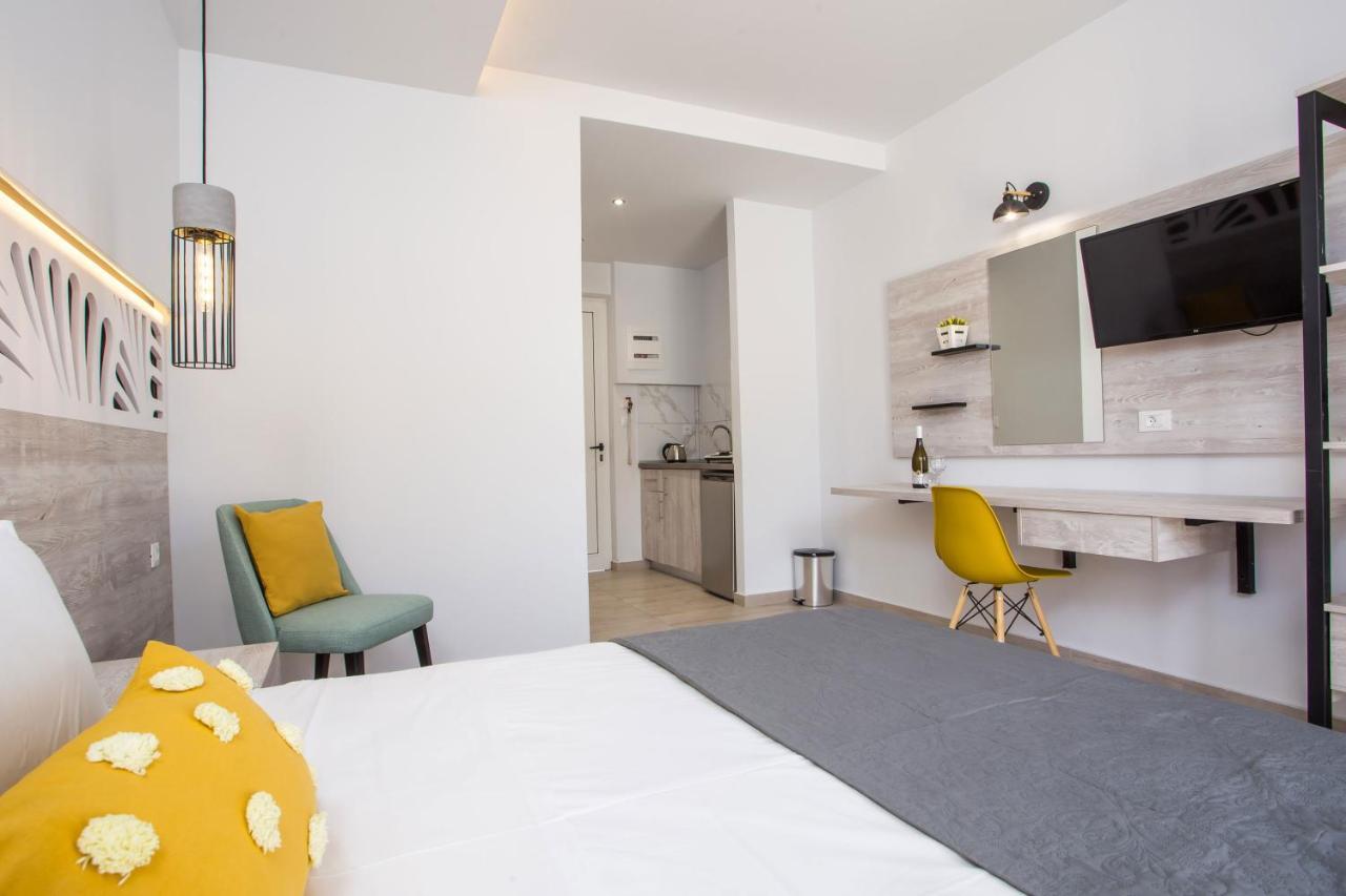 Casa Stavris Διαμέρισμα Φαληράκι Εξωτερικό φωτογραφία