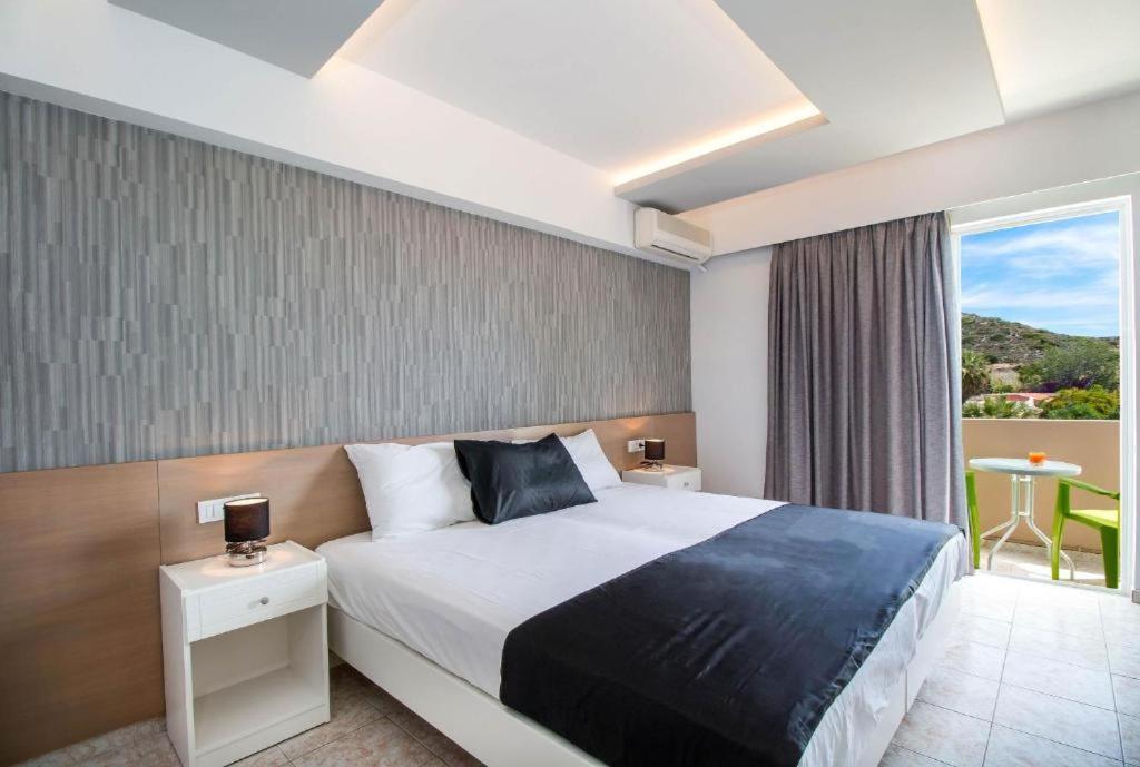 Casa Stavris Διαμέρισμα Φαληράκι Εξωτερικό φωτογραφία