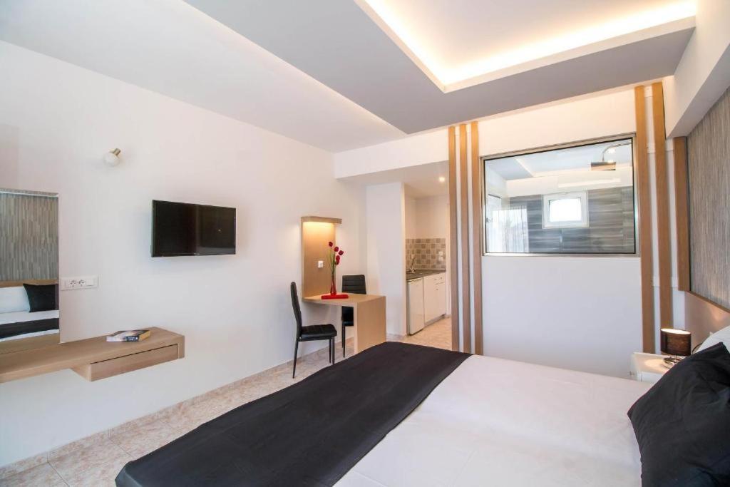 Casa Stavris Διαμέρισμα Φαληράκι Εξωτερικό φωτογραφία