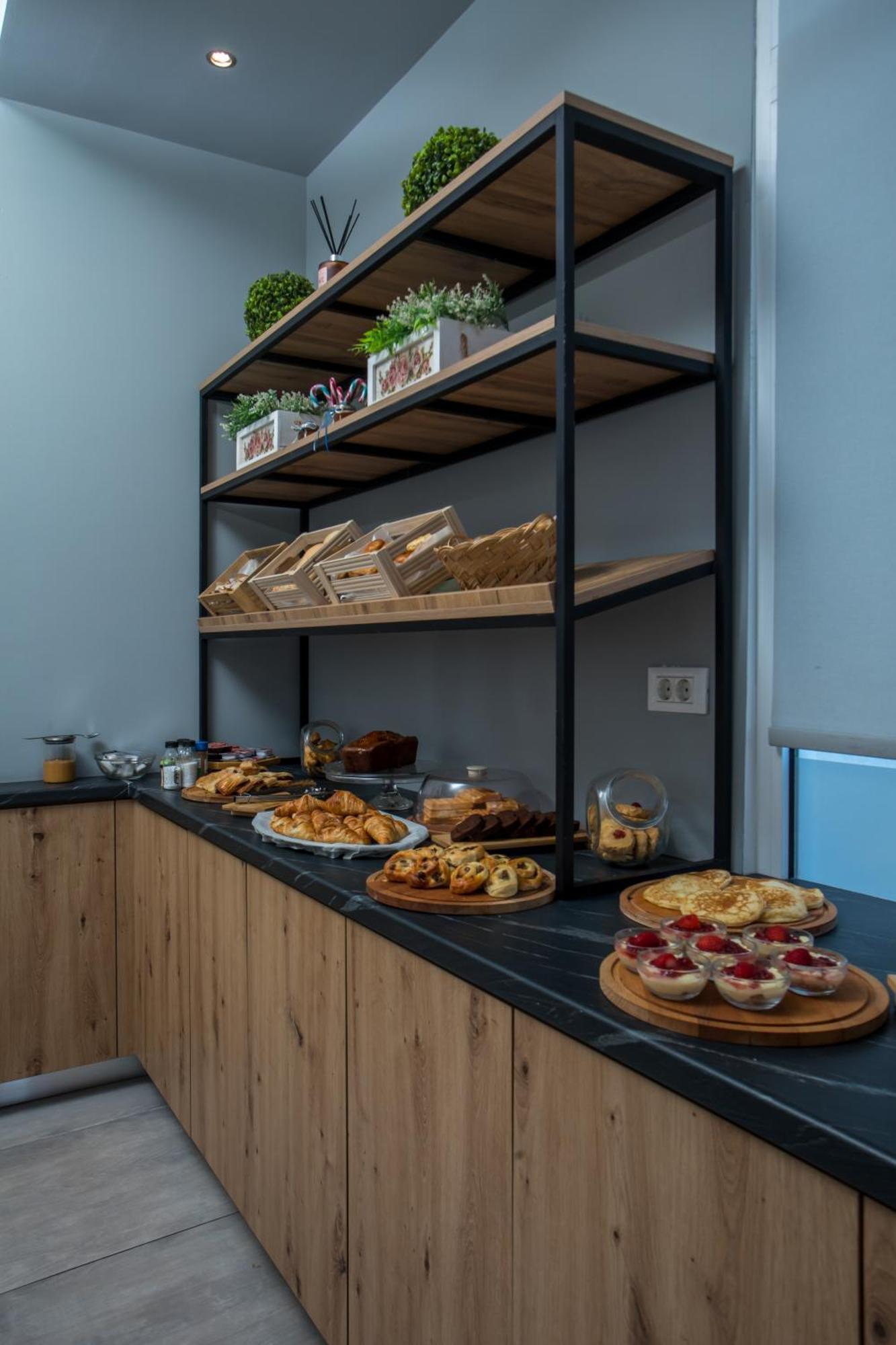 Casa Stavris Διαμέρισμα Φαληράκι Εξωτερικό φωτογραφία