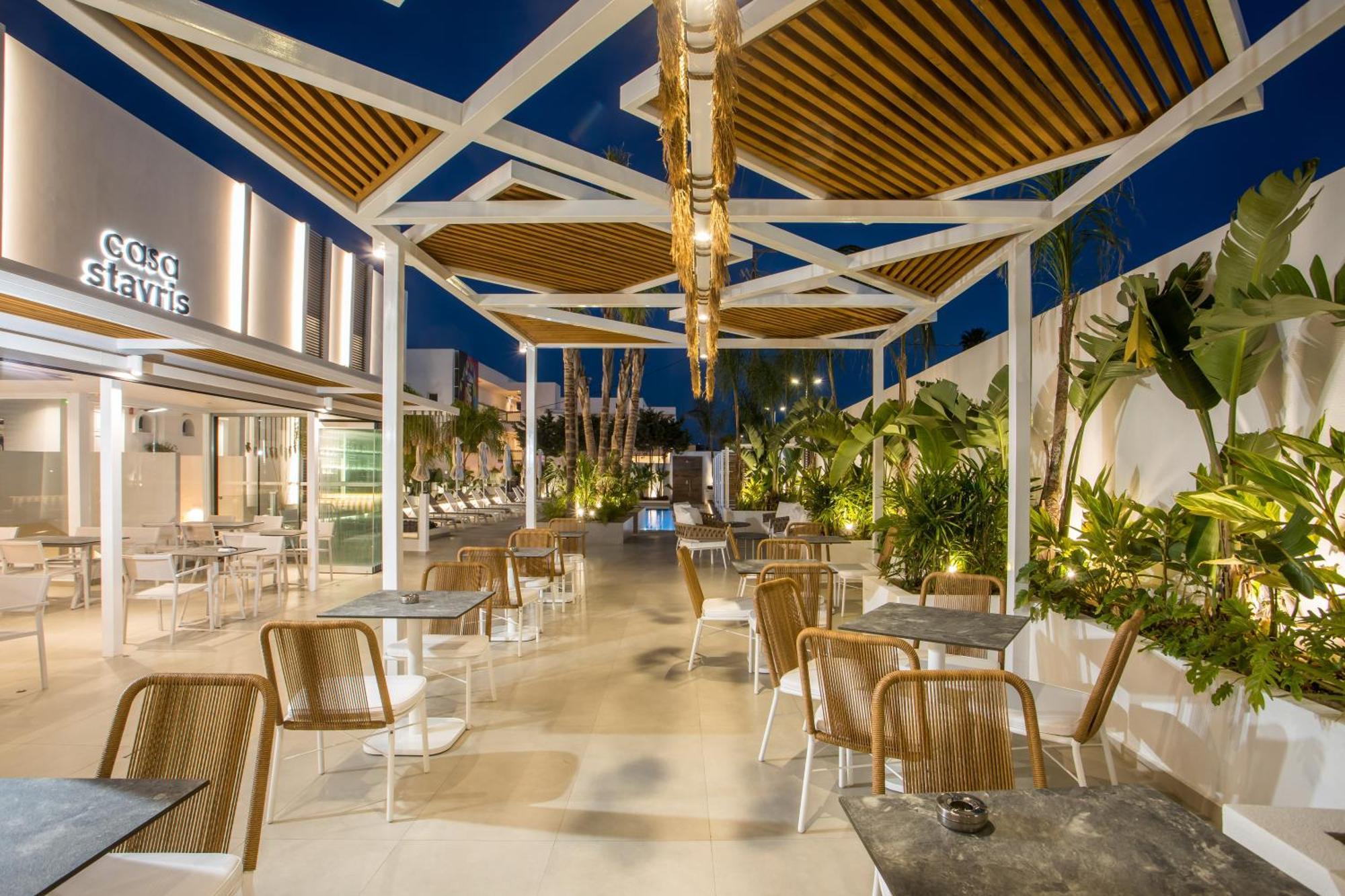 Casa Stavris Διαμέρισμα Φαληράκι Εξωτερικό φωτογραφία