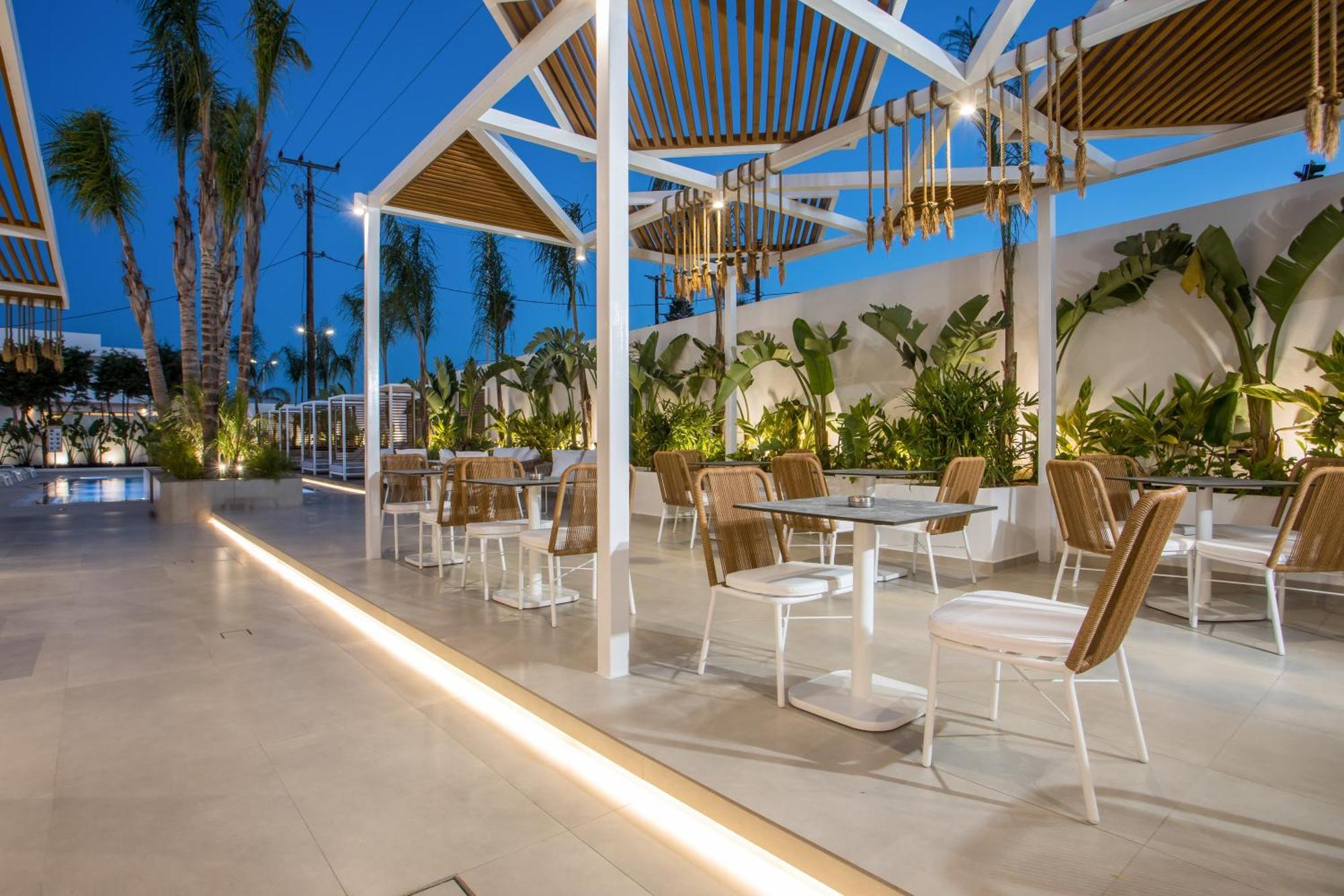 Casa Stavris Διαμέρισμα Φαληράκι Εξωτερικό φωτογραφία