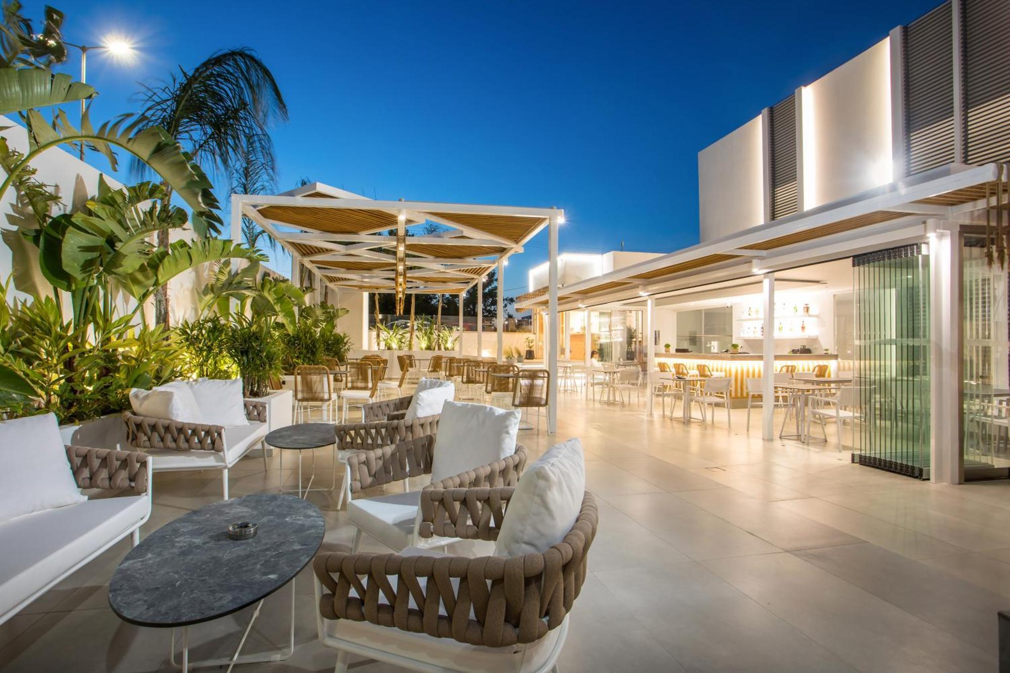 Casa Stavris Διαμέρισμα Φαληράκι Εξωτερικό φωτογραφία