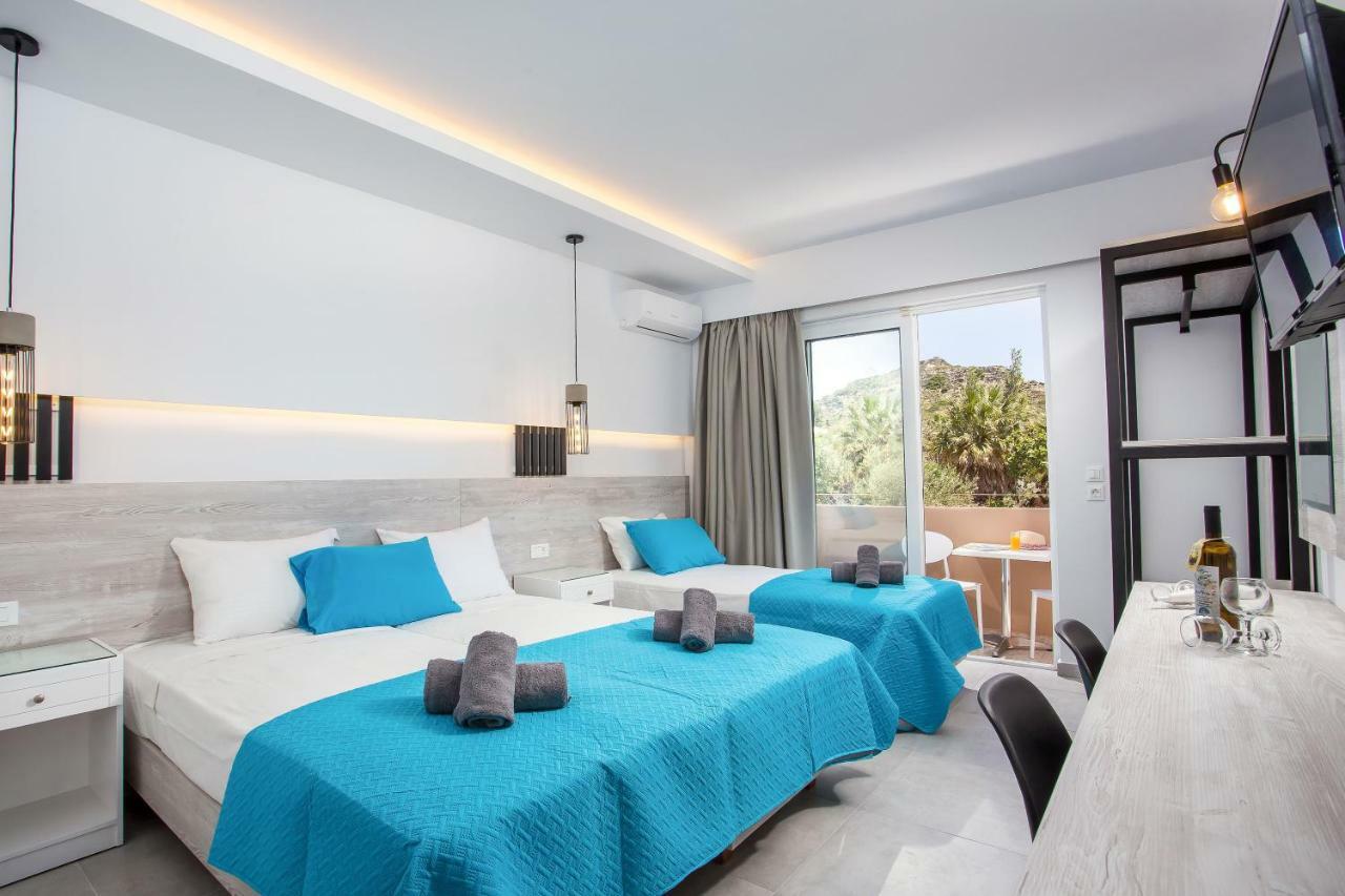 Casa Stavris Διαμέρισμα Φαληράκι Εξωτερικό φωτογραφία